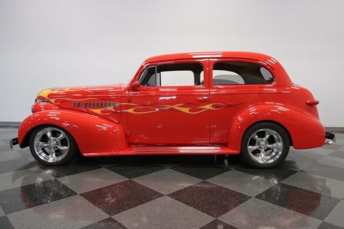 1939 Chevrolet Other 85 - photo 3
