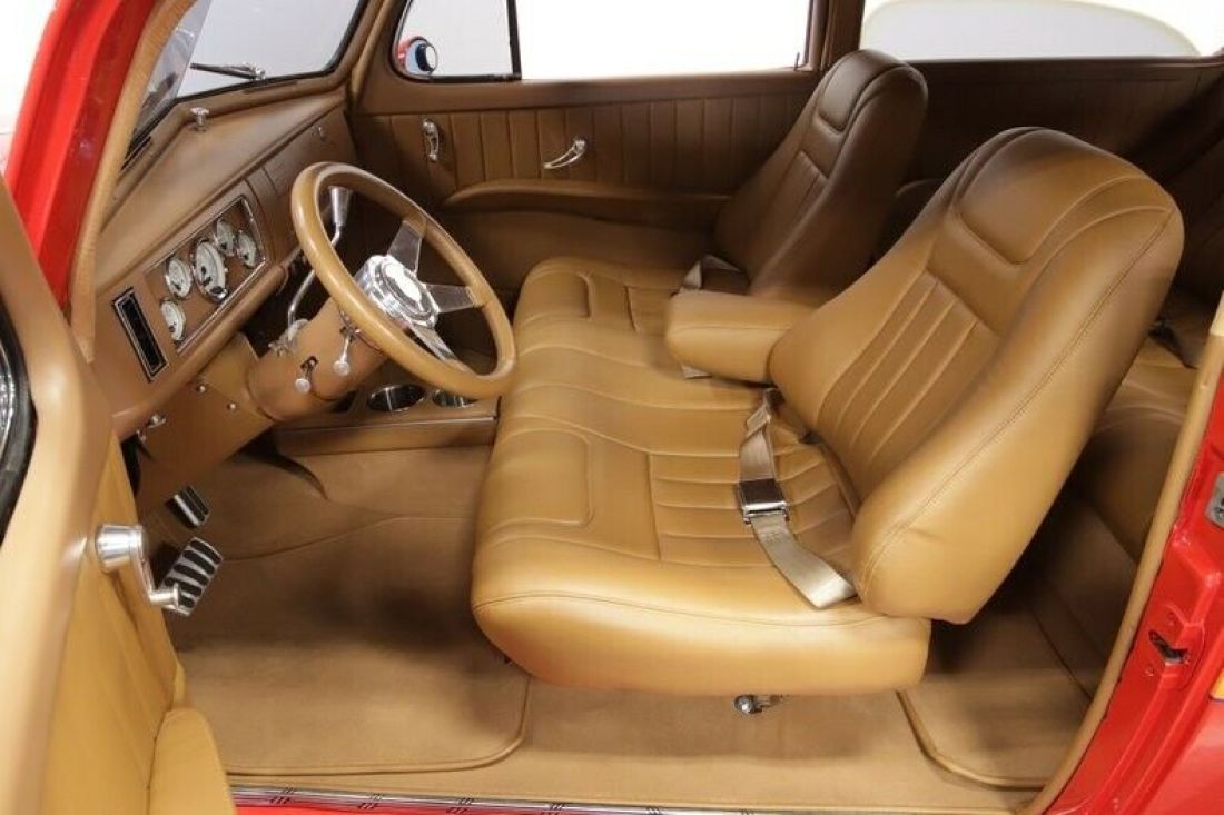 1939 Chevrolet Other 85 - photo 5