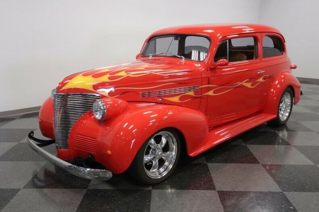 1939 Chevrolet Other 85 - photo 6
