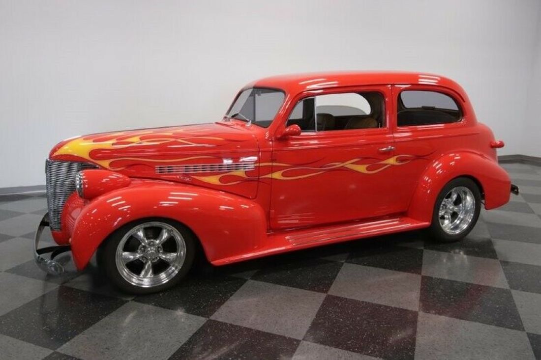 1939 Chevrolet Other 85 - photo 7