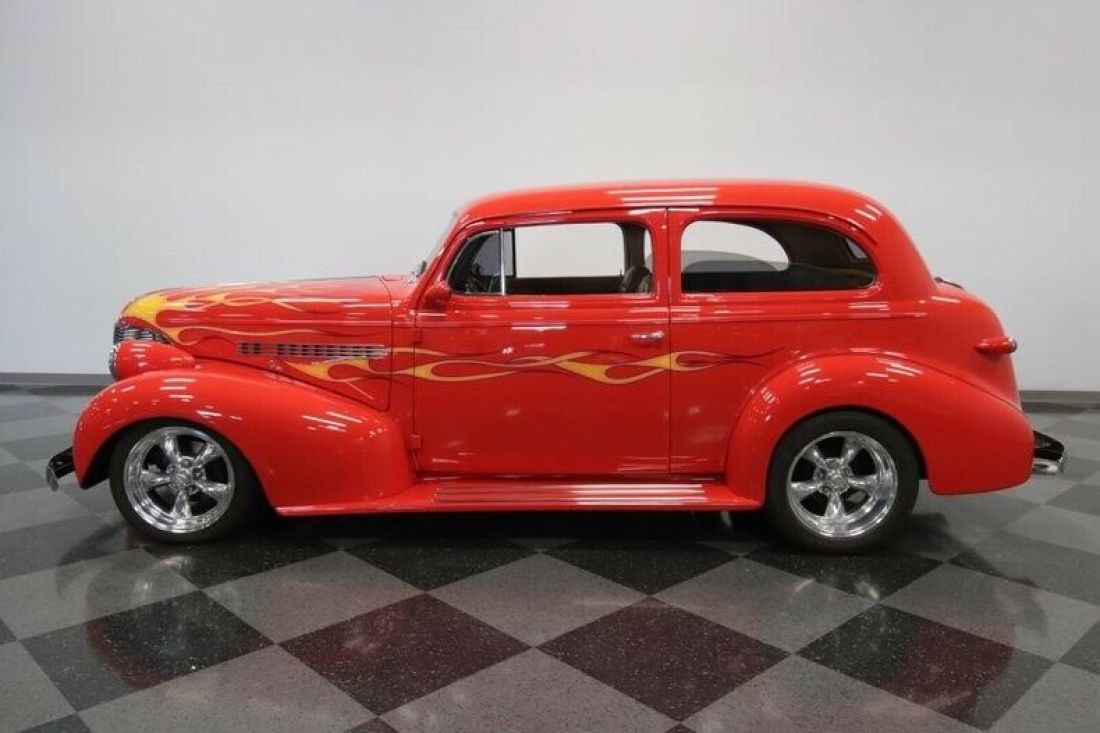 1939 Chevrolet Other 85 - photo 8