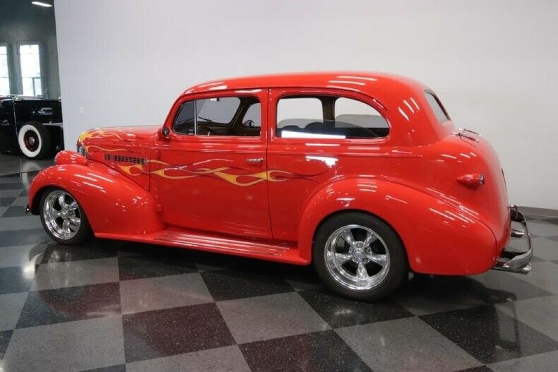 1939 Chevrolet Other 85 - photo 9