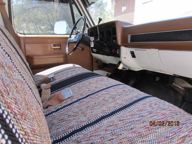 1988 Chevrolet Other Pickups R30 Custom RatRod ***NO RESERVE*** - photo 11