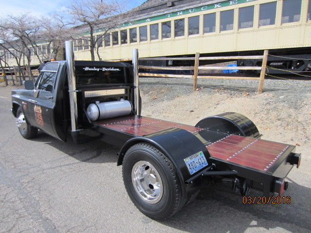 1988 Chevrolet Other Pickups R30 Custom RatRod ***NO RESERVE*** - photo 2
