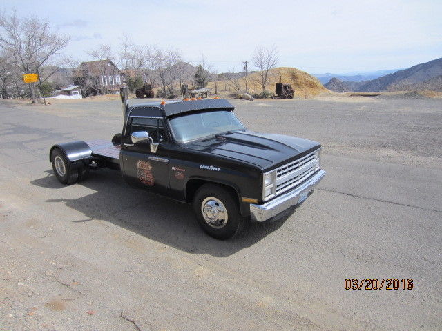 1988 Chevrolet Other Pickups R30 Custom RatRod ***NO RESERVE*** - photo 3
