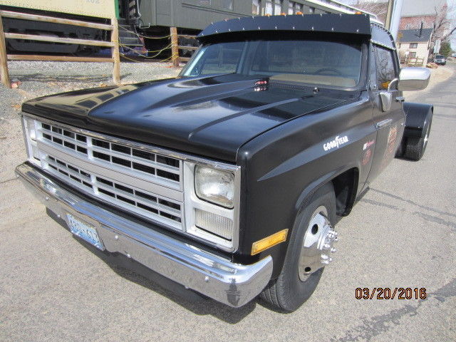 1988 Chevrolet Other Pickups R30 Custom RatRod ***NO RESERVE*** - photo 8