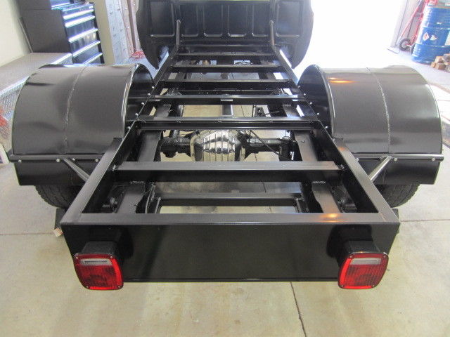 1988 Chevrolet Other Pickups R30 Custom RatRod ***NO RESERVE*** - photo 9
