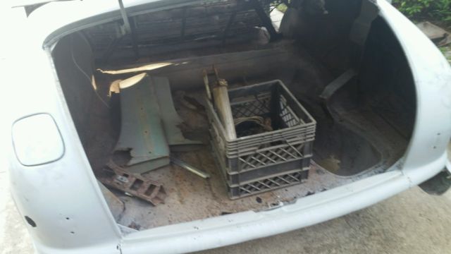 1950 Mercury Other - photo 10