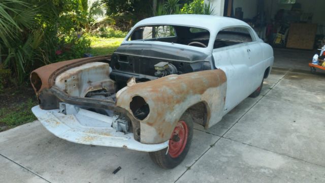 1950 Mercury Other - photo 11