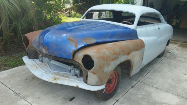 1950 Mercury Other - photo 12