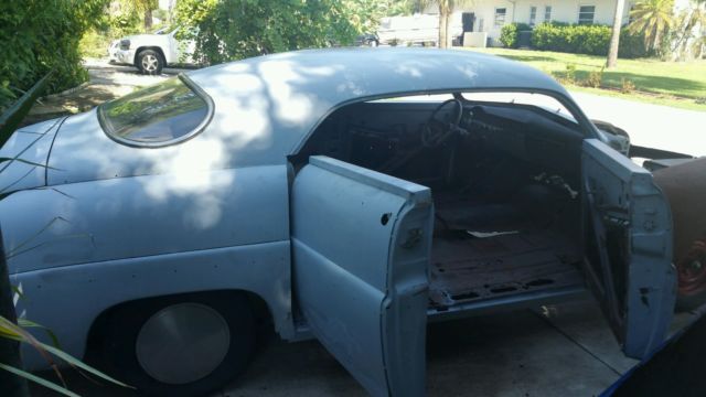 1950 Mercury Other - photo 2