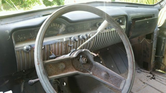 1950 Mercury Other - photo 3
