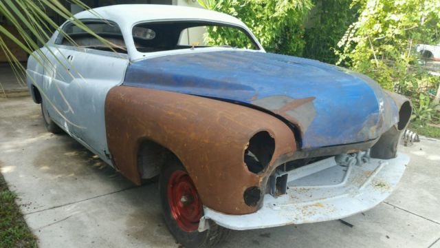 1950 Mercury Other - photo 4