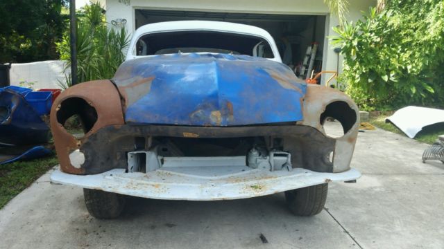 1950 Mercury Other - photo 5