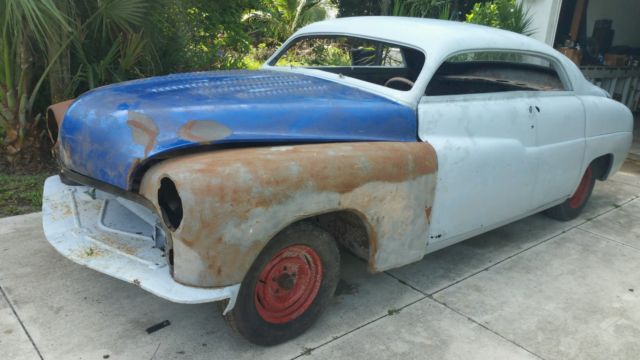 1950 Mercury Other - photo 6