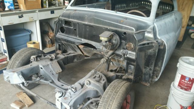 1950 Mercury Other - photo 9