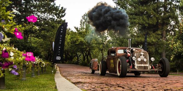 1934 Chevrolet Other Rust - photo 8
