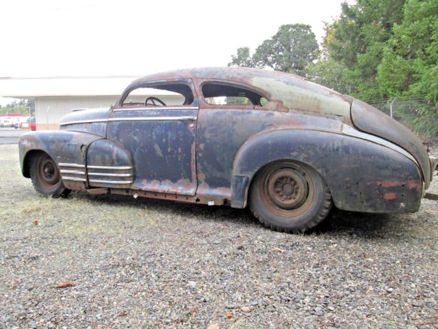 1946 Chevrolet Fleetline - photo 8