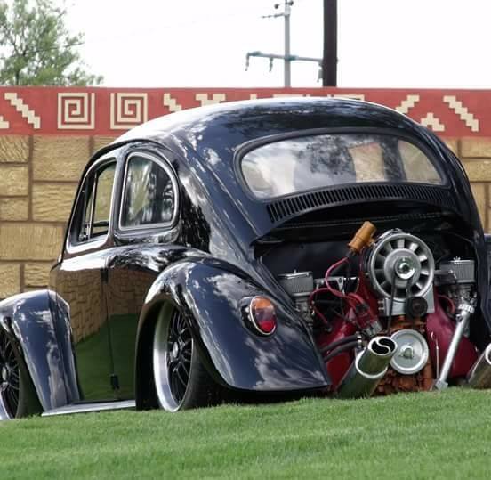 1969 Volkswagen Beetle - Classic PERFECT CONDITIONS - photo 2