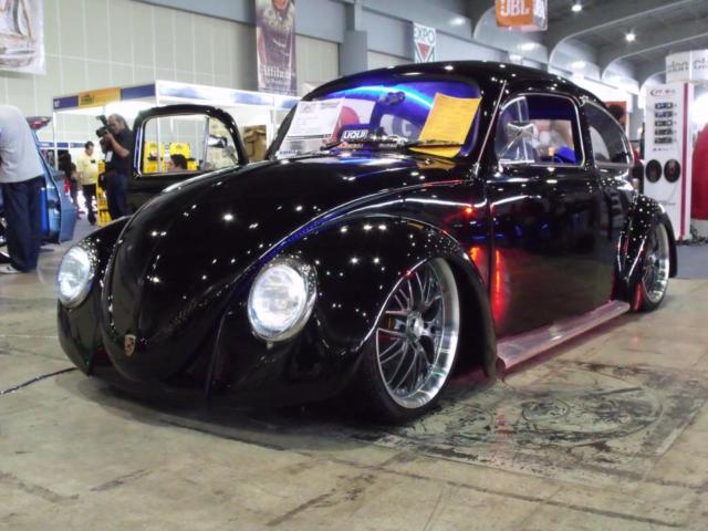1969 Volkswagen Beetle - Classic PERFECT CONDITIONS - photo 9