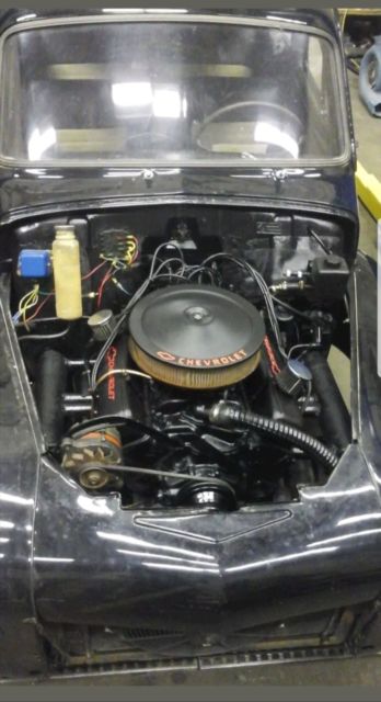 1959 Volvo 544 - photo 2
