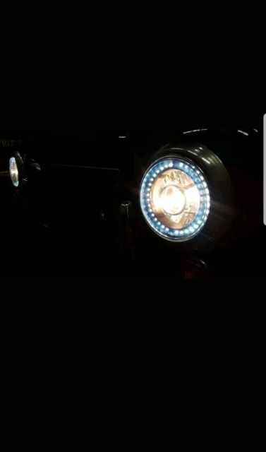 1959 Volvo 544 - photo 3