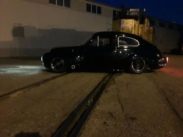 1959 Volvo 544 - photo 4