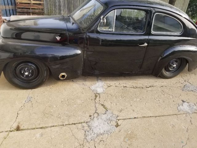 1959 Volvo 544 - photo 6
