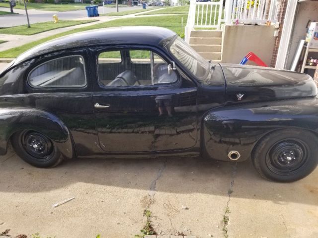 1959 Volvo 544 - photo 8