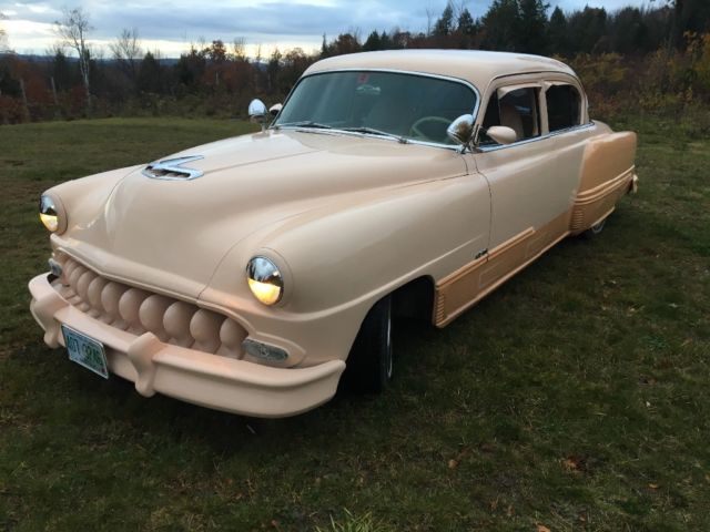 1953 DeSoto - photo 2