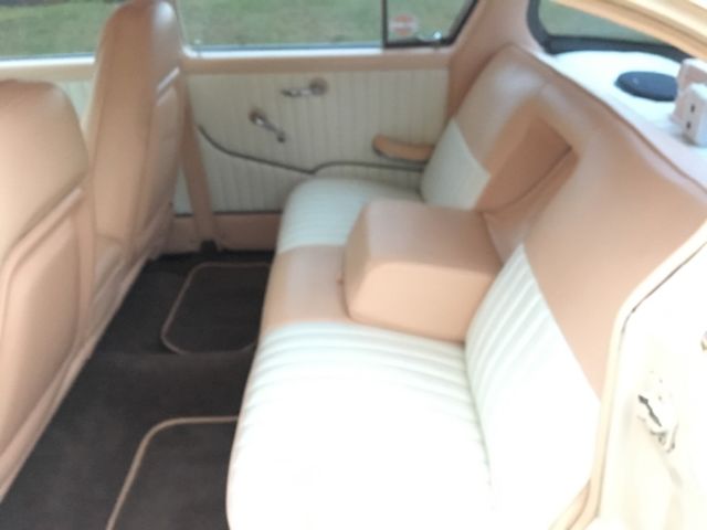 1953 DeSoto - photo 8