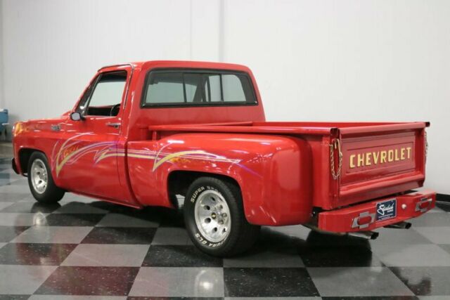 1979 Chevrolet Other Pickups Custom Deluxe - photo 10