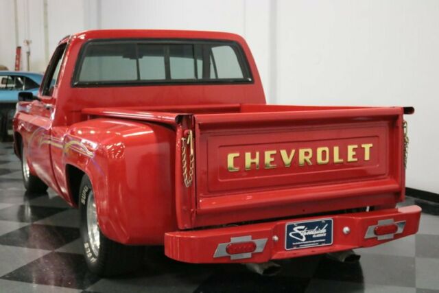 1979 Chevrolet Other Pickups Custom Deluxe - photo 11