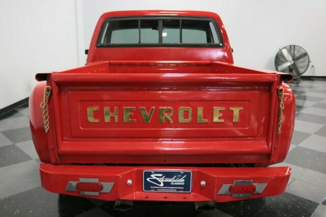 1979 Chevrolet Other Pickups Custom Deluxe - photo 12