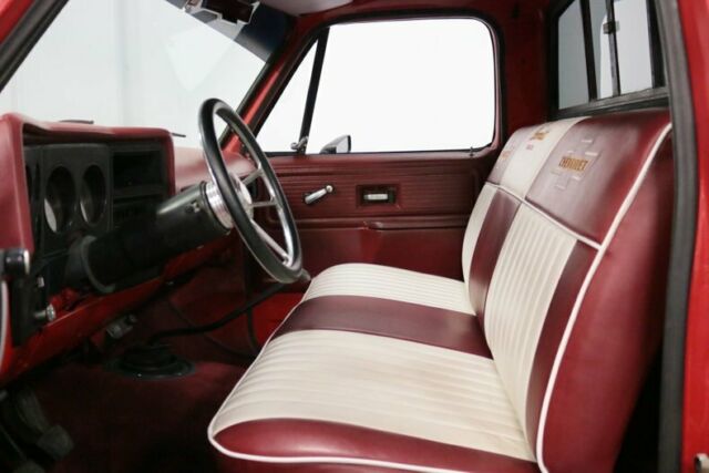 1979 Chevrolet Other Pickups Custom Deluxe - photo 5