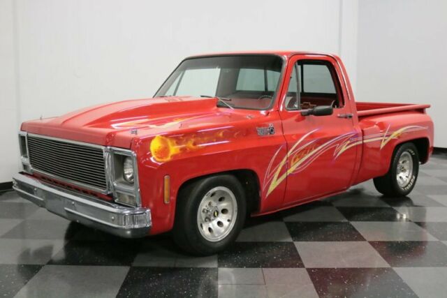 1979 Chevrolet Other Pickups Custom Deluxe - photo 6