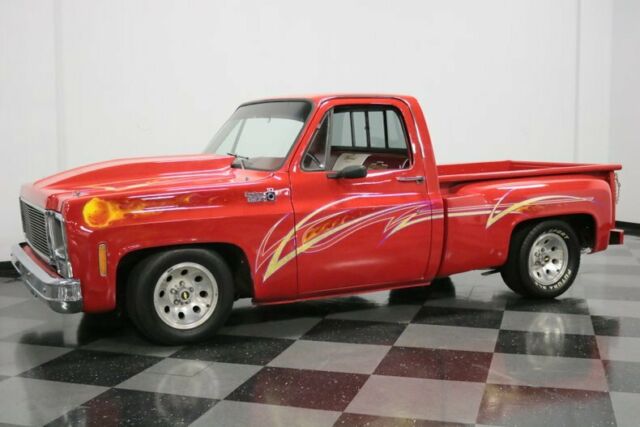 1979 Chevrolet Other Pickups Custom Deluxe - photo 7