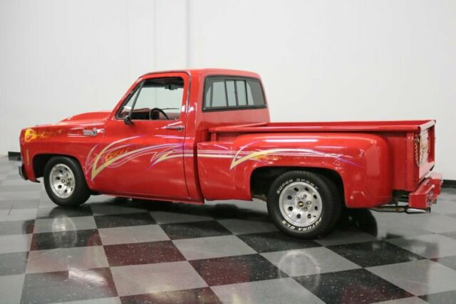 1979 Chevrolet Other Pickups Custom Deluxe - photo 9