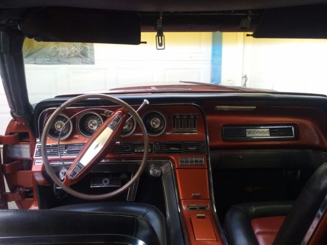 1967 Ford Thunderbird - photo 5