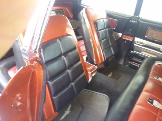 1967 Ford Thunderbird - photo 7