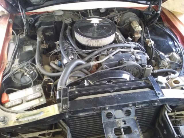 1967 Ford Thunderbird - photo 9