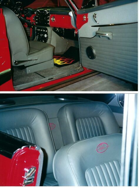 1951 Buick Roadmaster Riviera - photo 10