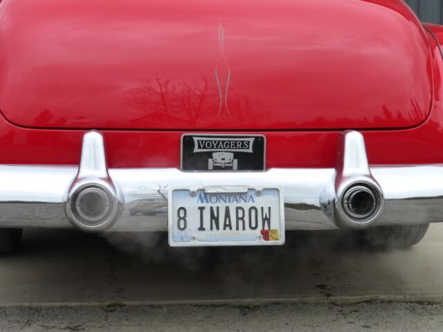 1951 Buick Roadmaster Riviera - photo 12