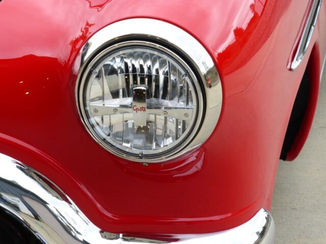 1951 Buick Roadmaster Riviera - photo 13