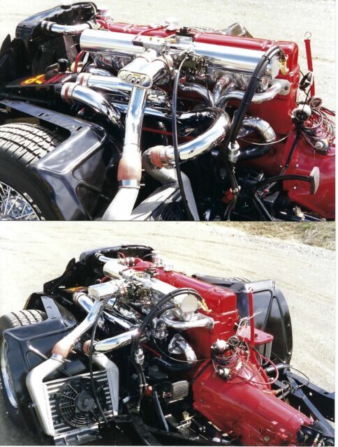 1951 Buick Roadmaster Riviera - photo 4