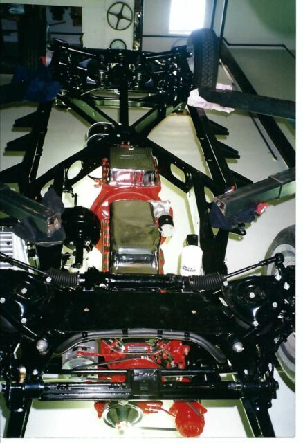 1951 Buick Roadmaster Riviera - photo 5