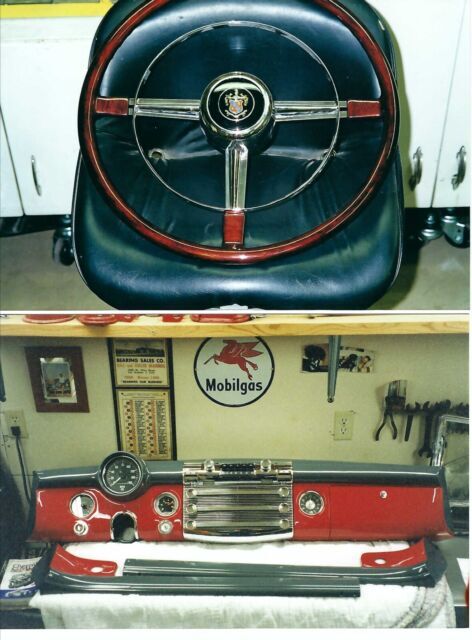 1951 Buick Roadmaster Riviera - photo 8