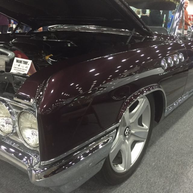 1964 Buick Electra Convertible - photo 10