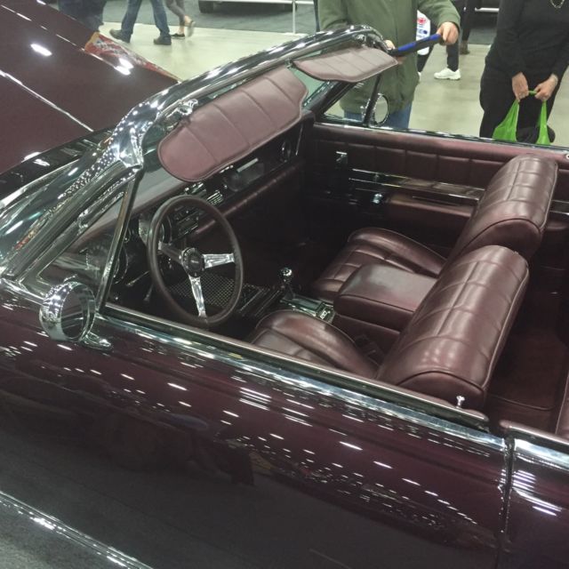 1964 Buick Electra Convertible - photo 12