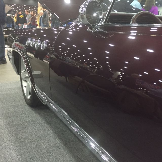 1964 Buick Electra Convertible - photo 13